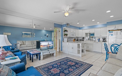 Capri by the Gulf 112