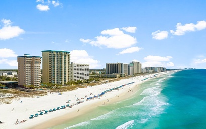 Destin Towers 122- Destin Dream 6