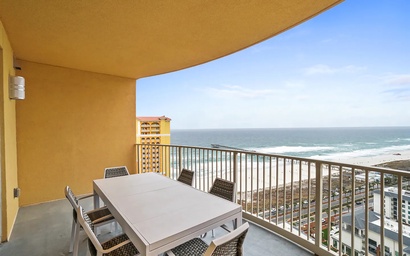 Calypso 3-2210 - Love Nest