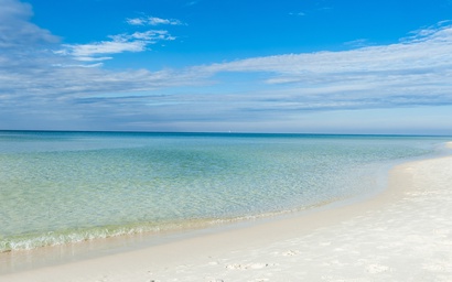 Tank Tops on Caribbean 3