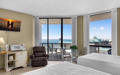 Surfside Resort #1508B 7