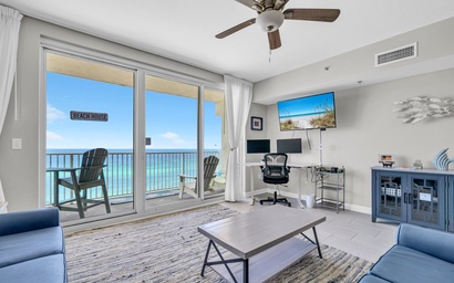 Shores of Panama 1002