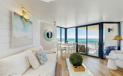 Sunbird 402E- Sandy Feet Retreat