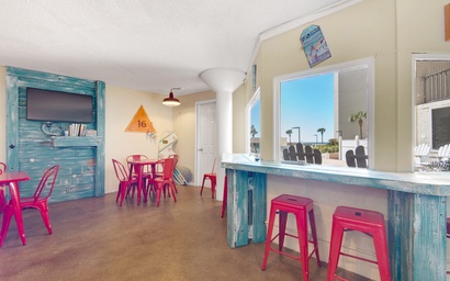 Top of the Gulf 418 5