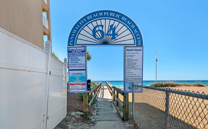 Seabreeze 4