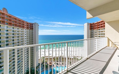 Shores of Panama 1816 2