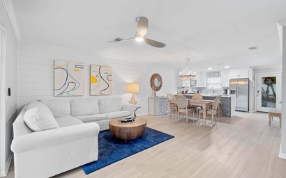 Summer Lake 15- Shore to Please 2