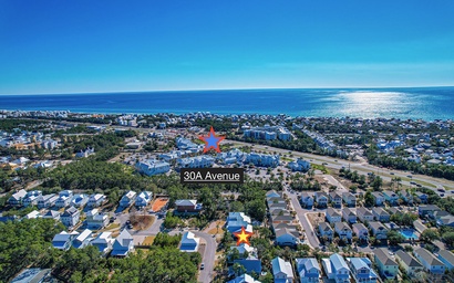 Willow Mist Beach Retreat 4