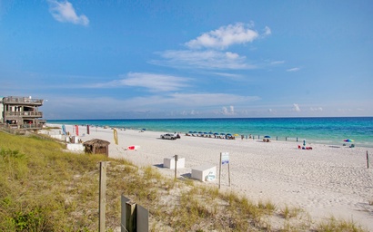 Ariel Dunes II 1703- Sea Ya Soon 4