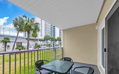 Nautical Watch E-3 2