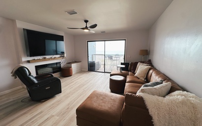 Charline at Shoreline Villas
