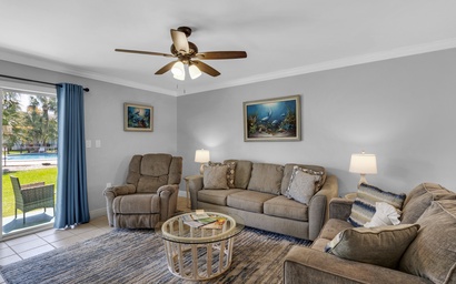 Summerhouse Townhomes #27 7