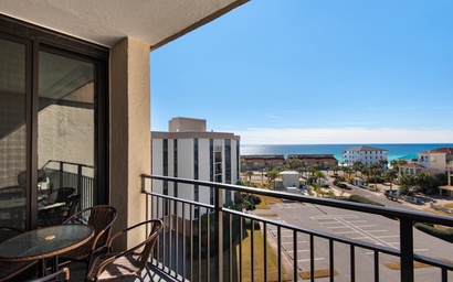 Enclave 703B- Sugar Sands 2