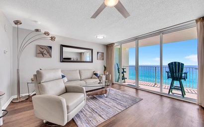 Long Beach Resort 4-902 7