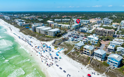 Salty's Six Palms 4A 3