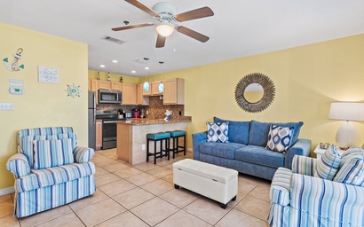 Grand Caribbean West 109 7