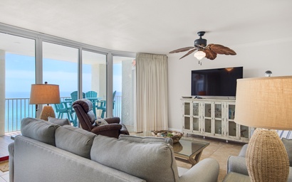 Long Beach Resort 4-1101