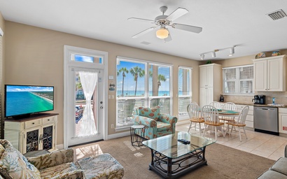 Destiny Beach Villas #9A