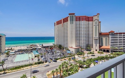 Laketown Wharf 927 6