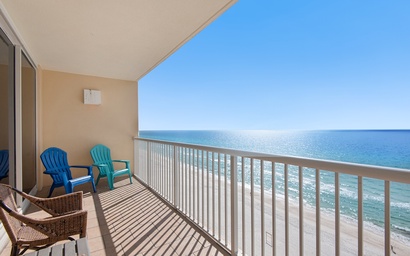 Majestic Beach Towers 2-1305