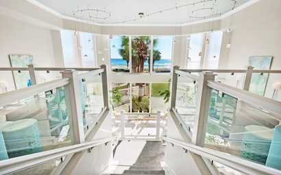 Silver Beach Towers 1205 East 5