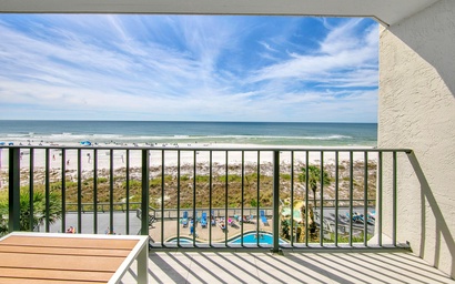 Edgewater Tower 2-407 2