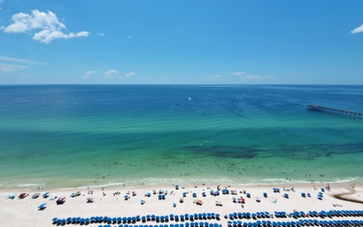 Calypso 1-2208 East 3