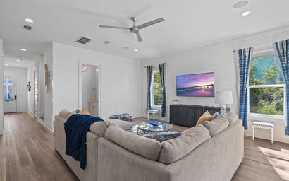 The Frangista Oasis 8