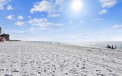 Beachside II 4273- Amazing Views 3