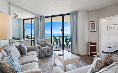 Surfside Resort #1409