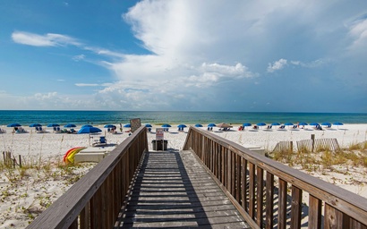 Islander Beach Resort 6012 5