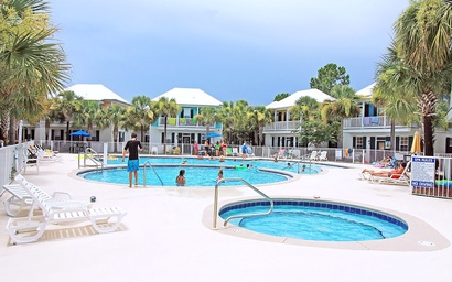 Blue Sky Bungalow 156 5