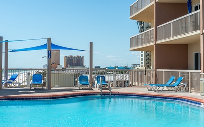 Sunrise Beach #910 6