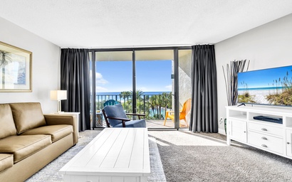 Edgewater Tower 1-305