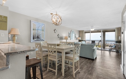 Magnolia House #510- Gone Gulfin' 8