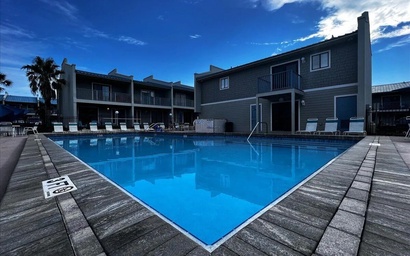 Gulf Winds East #4 4