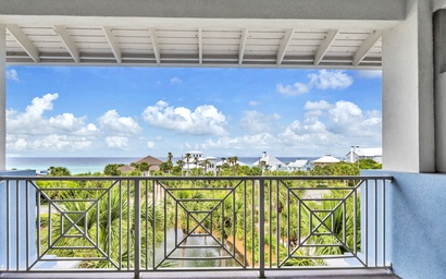 Gulf Place Cabanas 410- Gulf Place Getaway 2