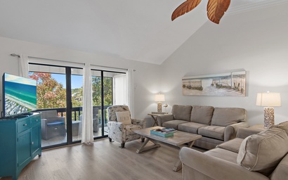 Chateau La Mer II #903