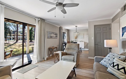 Seascape Golf Villas 91B 6