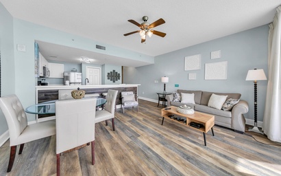 Majestic Beach Towers 1-1911 6