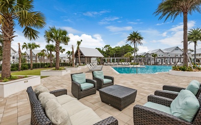 Town of Prominence- Just Beachy 5