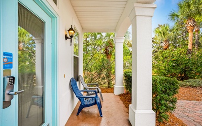 Changes in Latitude VCB 8