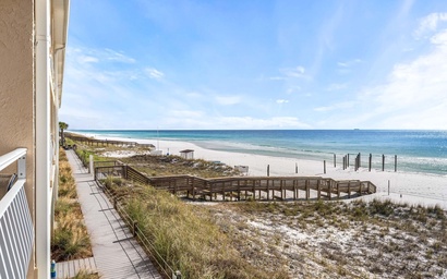 Crystal Sands 215A- Saltwater Daze 5