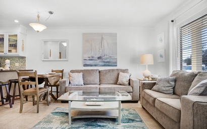 Sandprints B3 - Miramar Sands 7