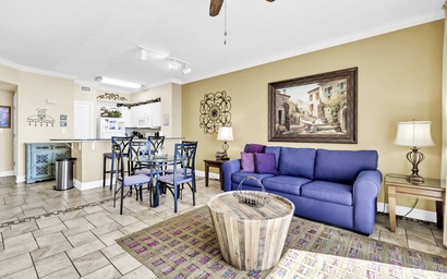 Tidewater 2209 - Tuscany at Tidewater 7