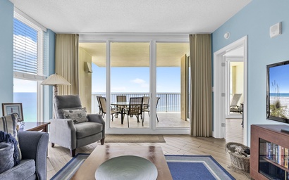 Majestic Beach Towers 2-1809 7