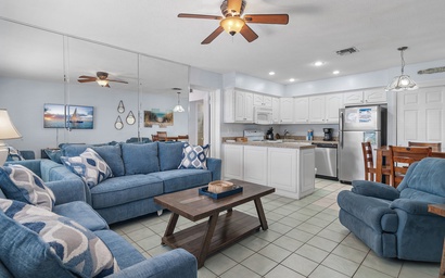 Capri by the Gulf 114 7