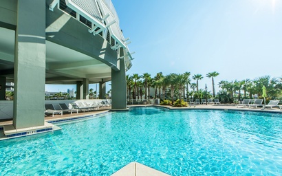 Laketown Wharf 806 6