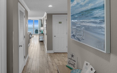 Majestic Beach Towers 1-1804 8