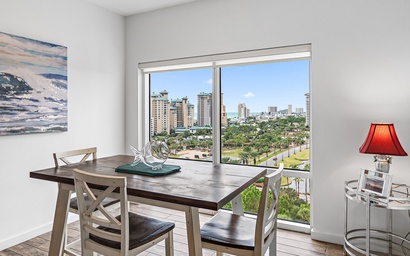 Luau II- By the Sea 5